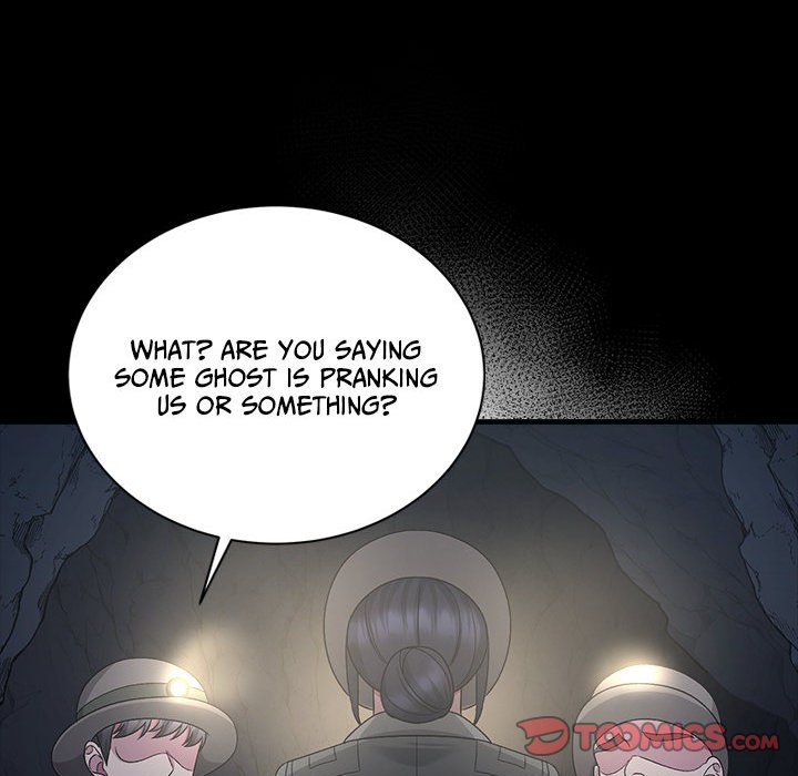 Demon Cat Demon Cat EP 43 - Toomics page 135 - 
