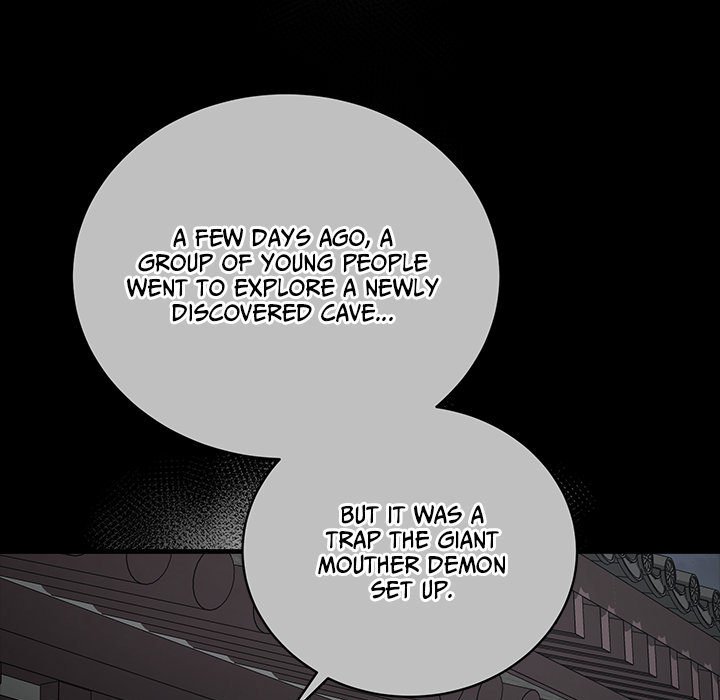 Demon Cat Demon Cat EP 43 - Toomics page 155 - 