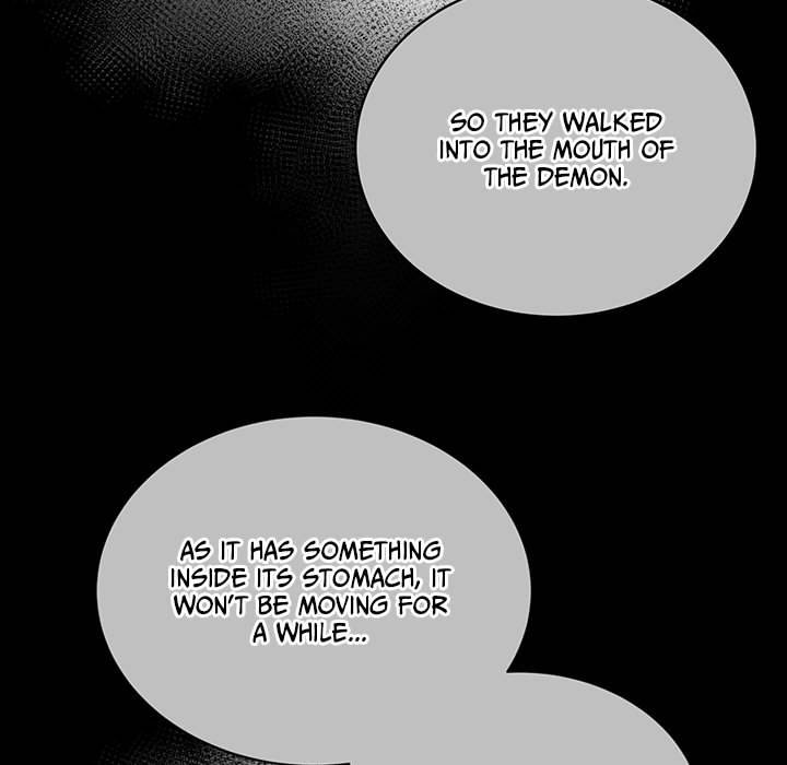 Demon Cat Demon Cat EP 43 - Toomics page 157 - 