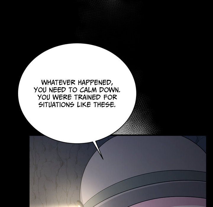 Demon Cat Demon Cat EP 43 - Toomics page 22 - 