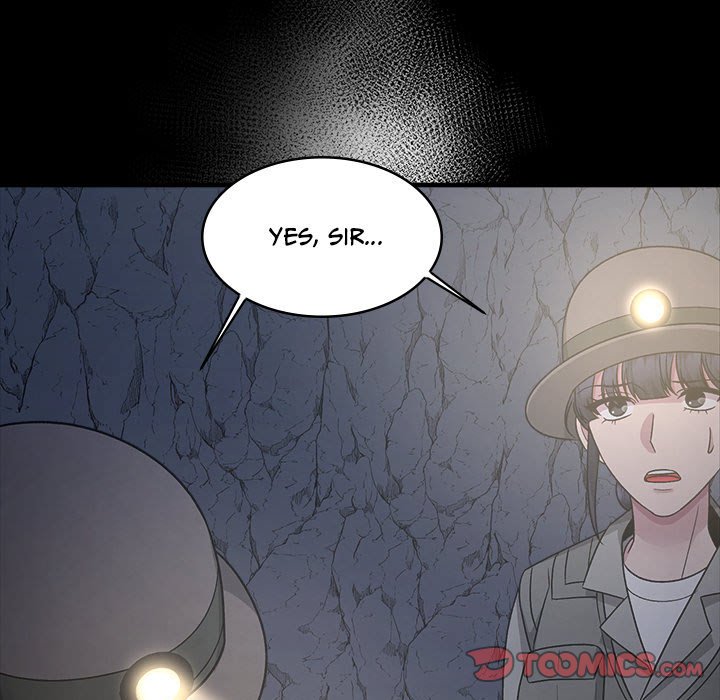 Demon Cat Demon Cat EP 43 - Toomics page 27 - 