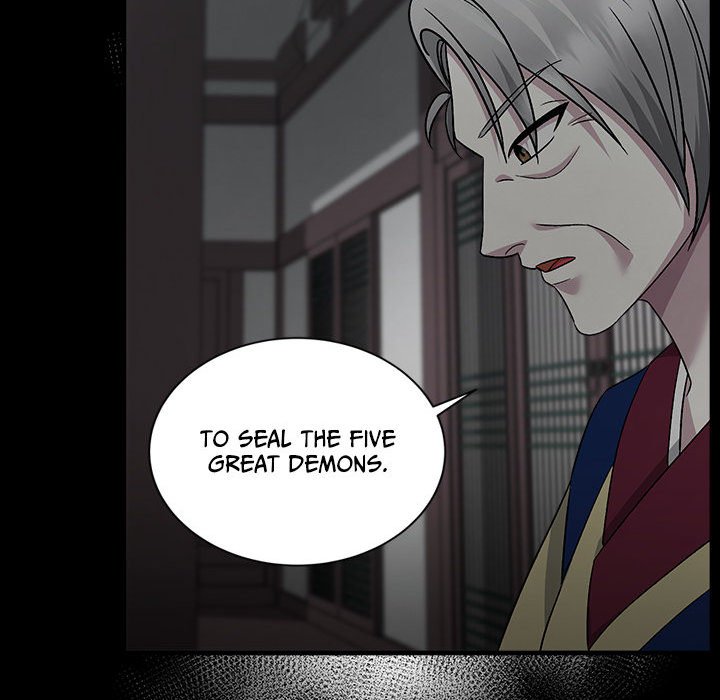 Demon Cat Demon Cat EP 43 - Toomics page 80 - 