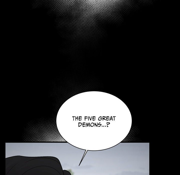 Demon Cat Demon Cat EP 43 - Toomics page 81 - 