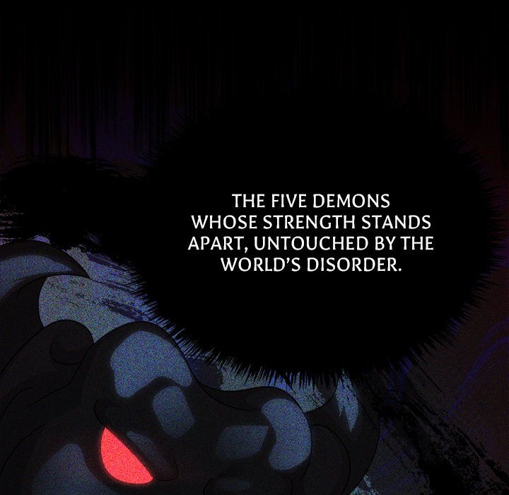 Demon Cat Demon Cat EP 43 - Toomics page 83 - 