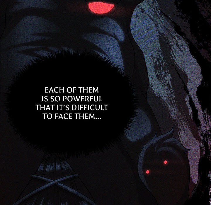 Demon Cat Demon Cat EP 43 - Toomics page 84 - 