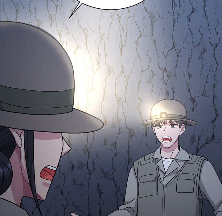 Demon Cat Demon Cat EP 43 - Toomics page 10 - 