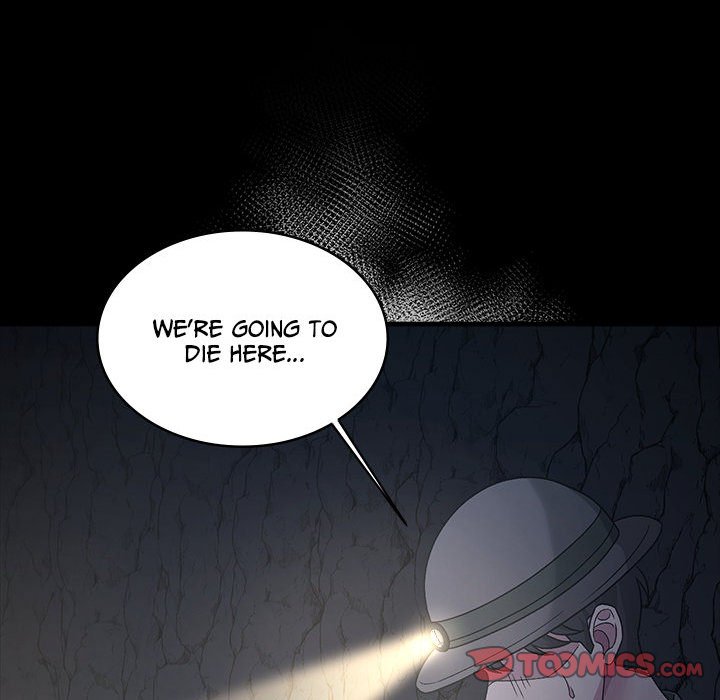 Demon Cat Demon Cat EP 43 - Toomics page 99 - 