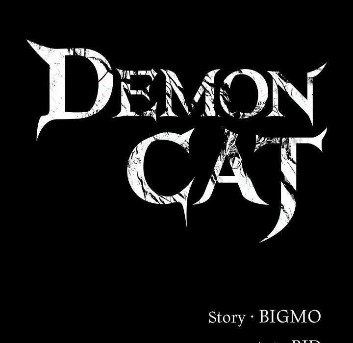 Demon Cat Demon Cat EP 44 - Toomics page 12 - 