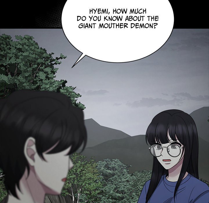 Demon Cat Demon Cat EP 44 - Toomics page 114 - 