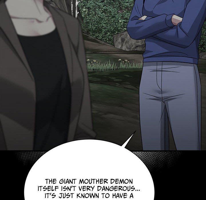 Demon Cat Demon Cat EP 44 - Toomics page 115 - 