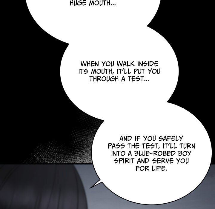 Demon Cat Demon Cat EP 44 - Toomics page 116 - 