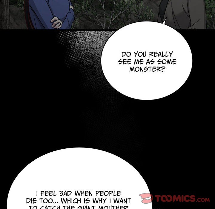 Demon Cat Demon Cat EP 44 - Toomics page 123 - 