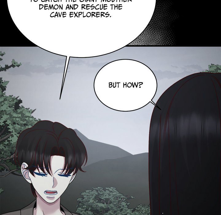 Demon Cat Demon Cat EP 44 - Toomics page 124 - 