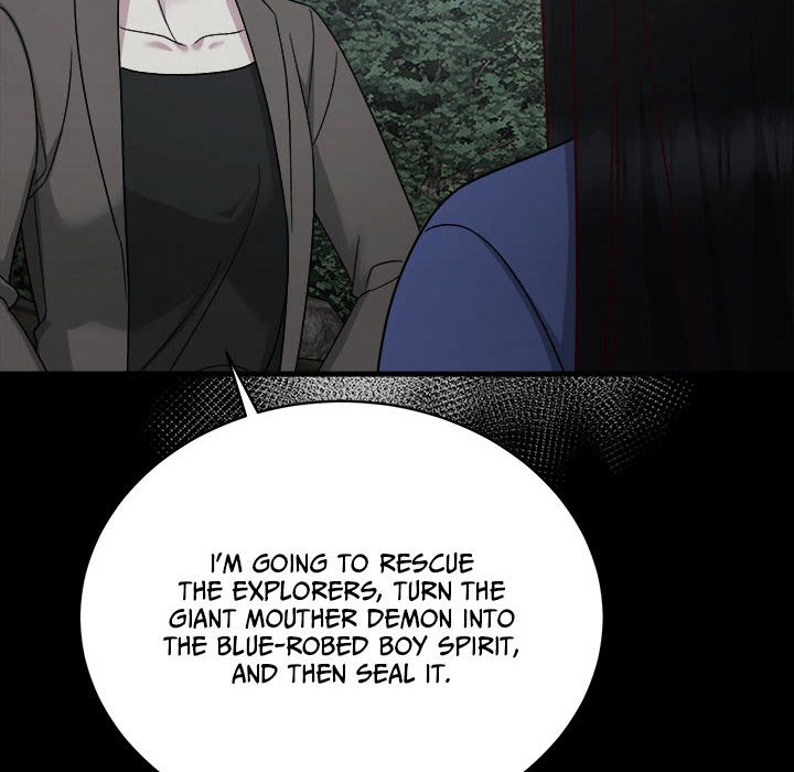 Demon Cat Demon Cat EP 44 - Toomics page 125 - 