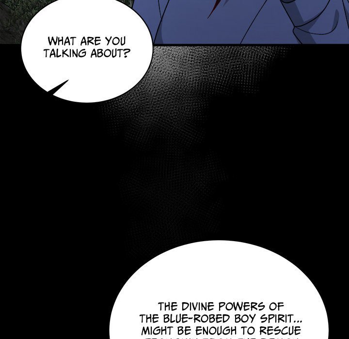 Demon Cat Demon Cat EP 44 - Toomics page 128 - 