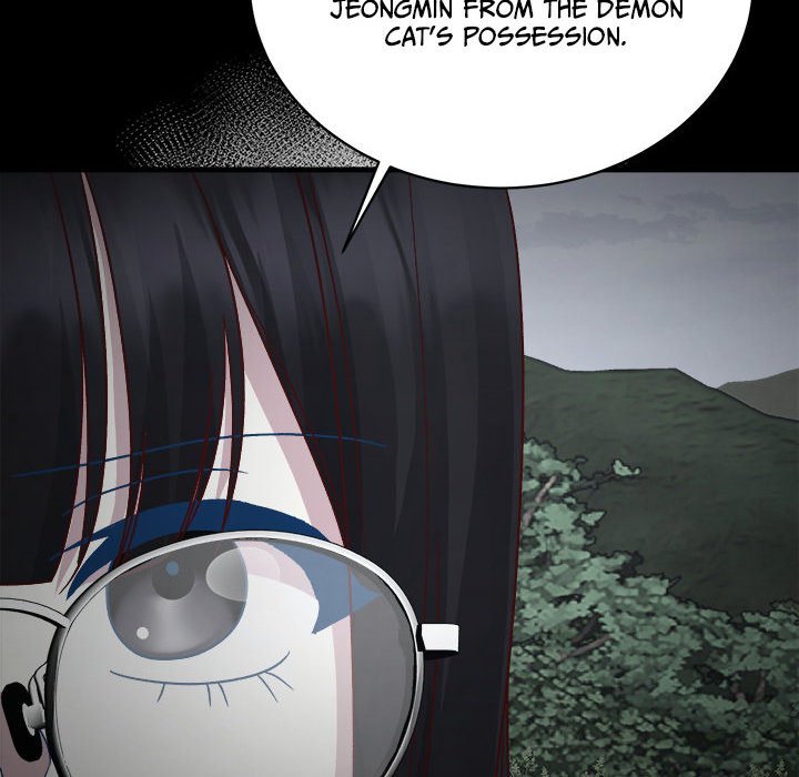 Demon Cat Demon Cat EP 44 - Toomics page 129 - 