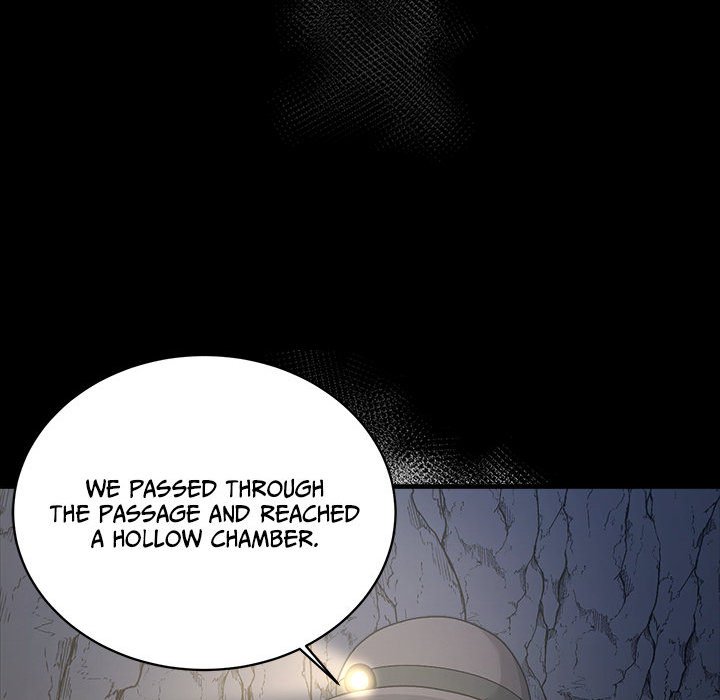 Demon Cat Demon Cat EP 44 - Toomics page 134 - 