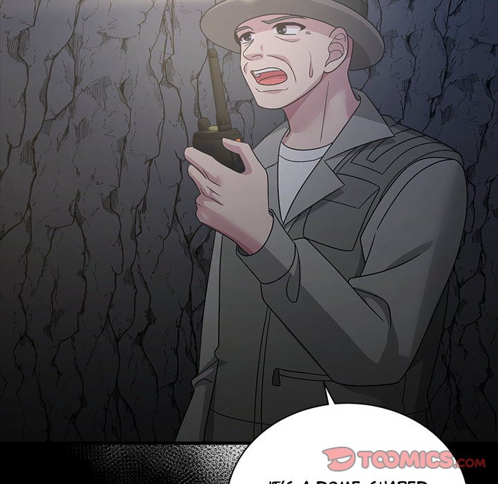 Demon Cat Demon Cat EP 44 - Toomics page 135 - 