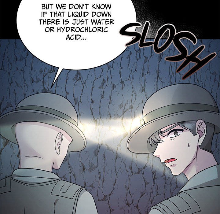 Demon Cat Demon Cat EP 44 - Toomics page 149 - 