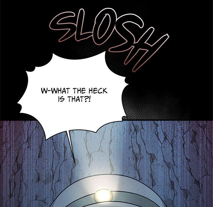 Demon Cat Demon Cat EP 44 - Toomics page 154 - 