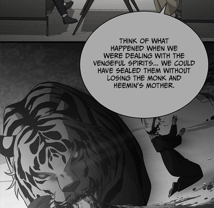 Demon Cat Demon Cat EP 44 - Toomics page 18 - 