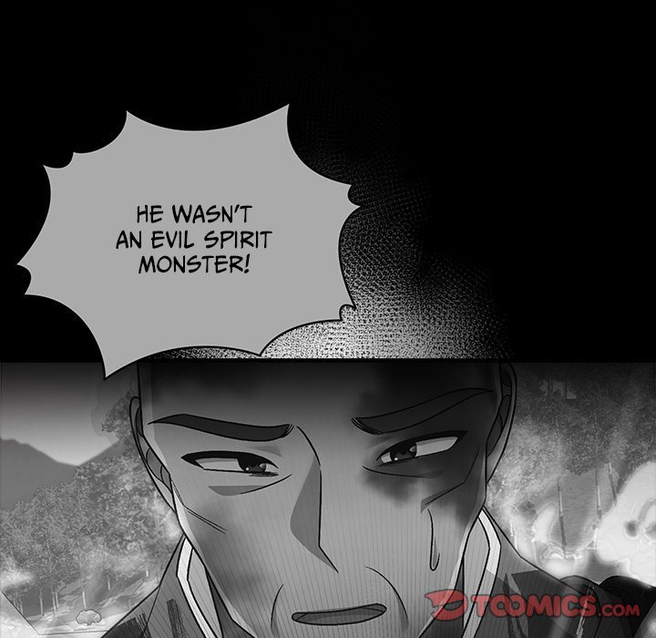 Demon Cat Demon Cat EP 44 - Toomics page 27 - 