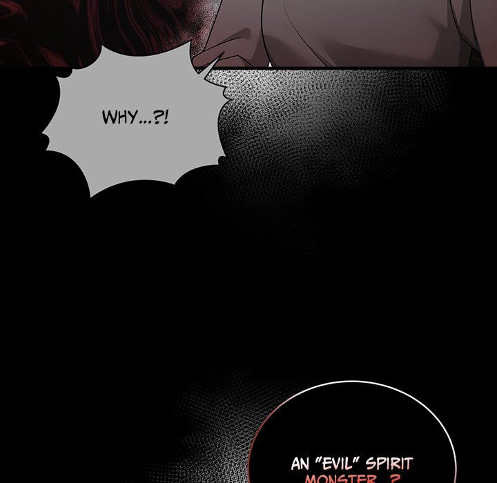 Demon Cat Demon Cat EP 44 - Toomics page 29 - 