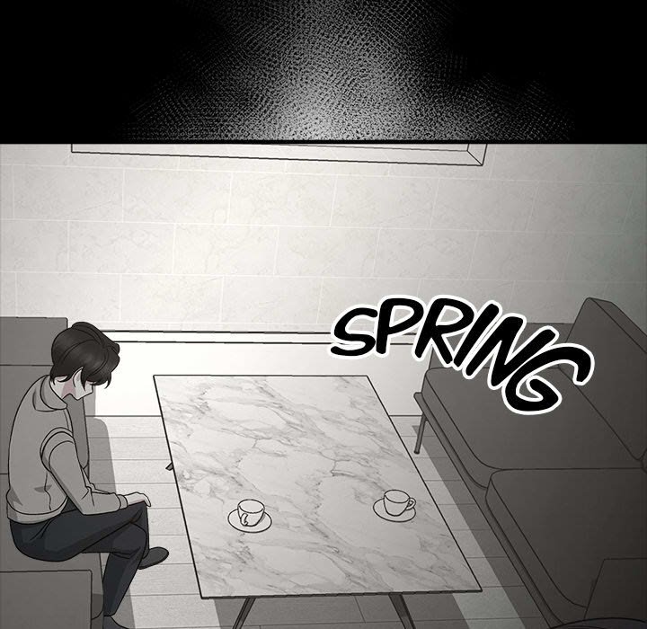 Demon Cat Demon Cat EP 44 - Toomics page 34 - 
