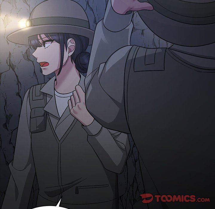 Demon Cat Demon Cat EP 44 - Toomics page 87 - 