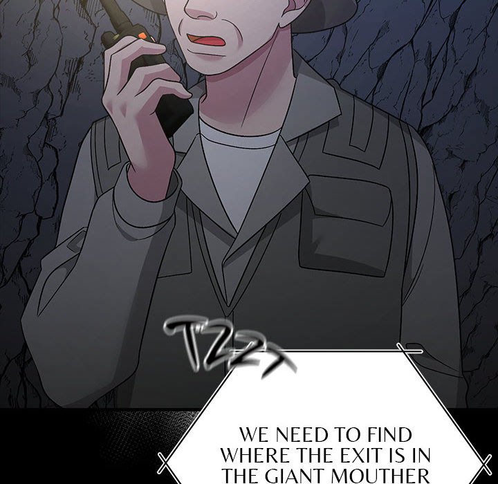 Demon Cat Demon Cat EP 44 - Toomics page 90 - 