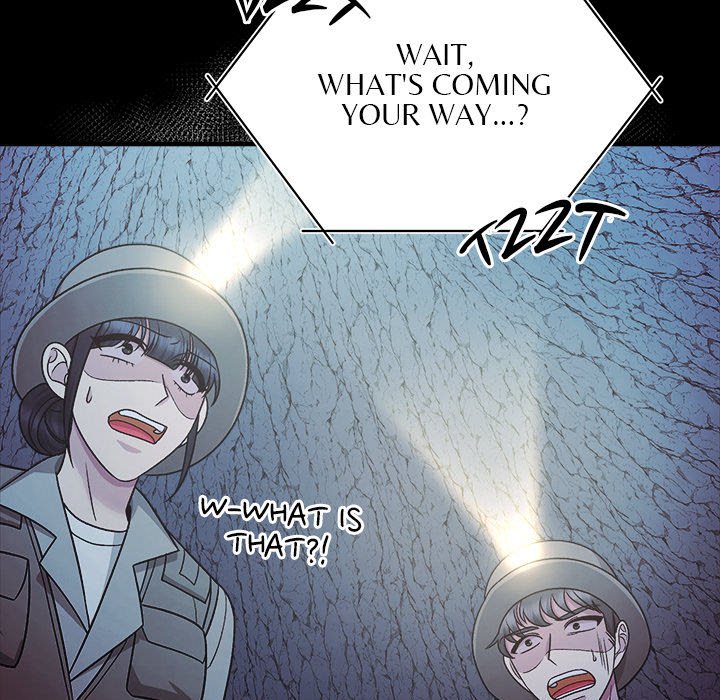 Demon Cat Demon Cat EP 45 - Toomics page 11 - 