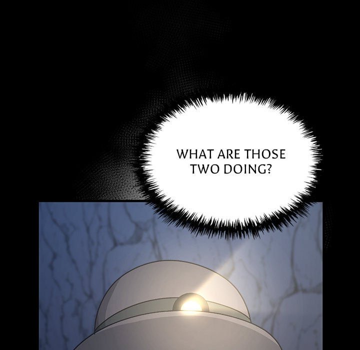 Demon Cat Demon Cat EP 45 - Toomics page 101 - 