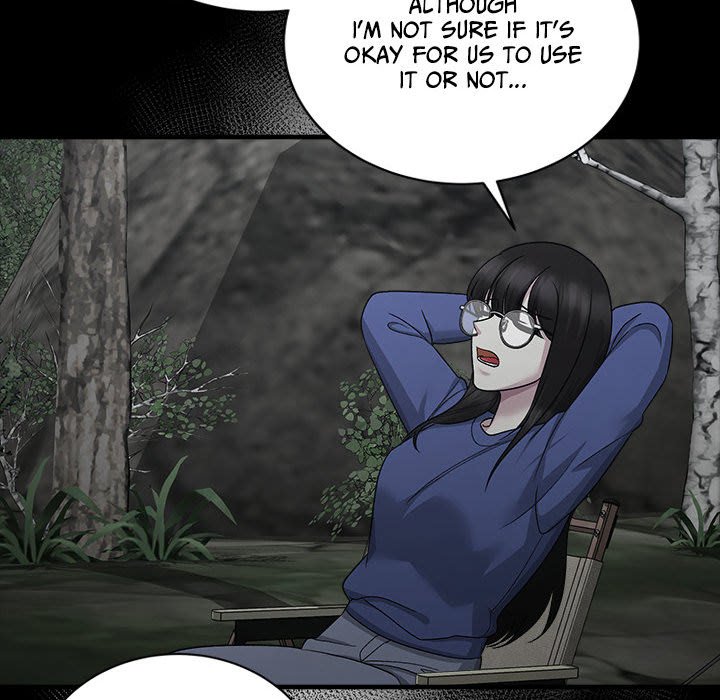 Demon Cat Demon Cat EP 45 - Toomics page 109 - 