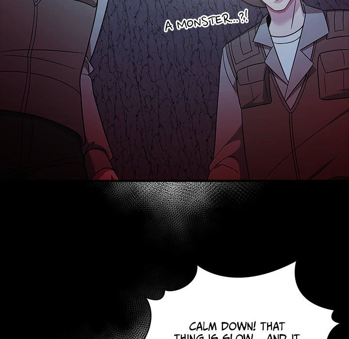 Demon Cat Demon Cat EP 45 - Toomics page 12 - 