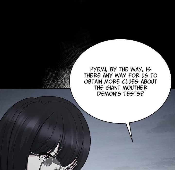 Demon Cat Demon Cat EP 45 - Toomics page 113 - 