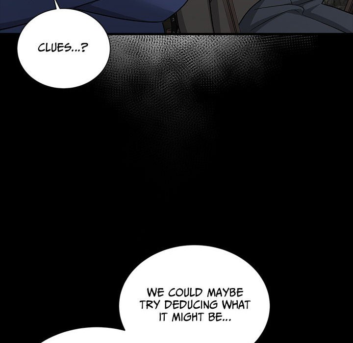 Demon Cat Demon Cat EP 45 - Toomics page 115 - 