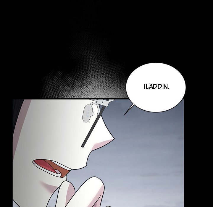 Demon Cat Demon Cat EP 45 - Toomics page 118 - 