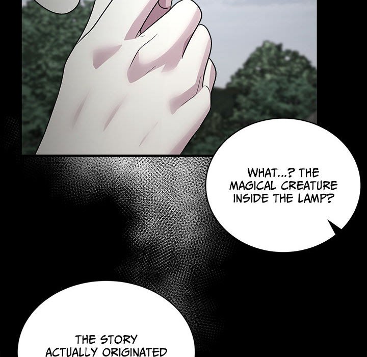 Demon Cat Demon Cat EP 45 - Toomics page 119 - 