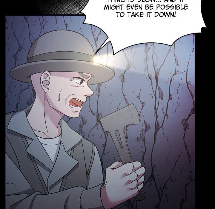 Demon Cat Demon Cat EP 45 - Toomics page 13 - 