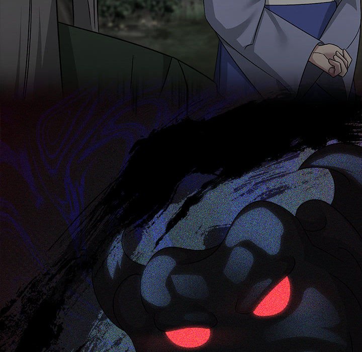 Demon Cat Demon Cat EP 45 - Toomics page 121 - 