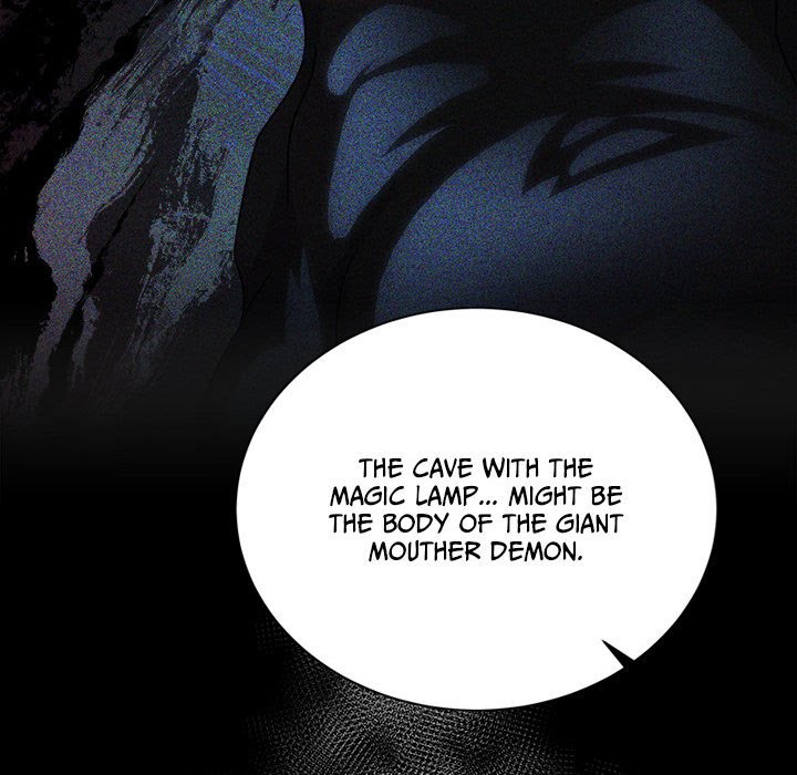 Demon Cat Demon Cat EP 45 - Toomics page 122 - 