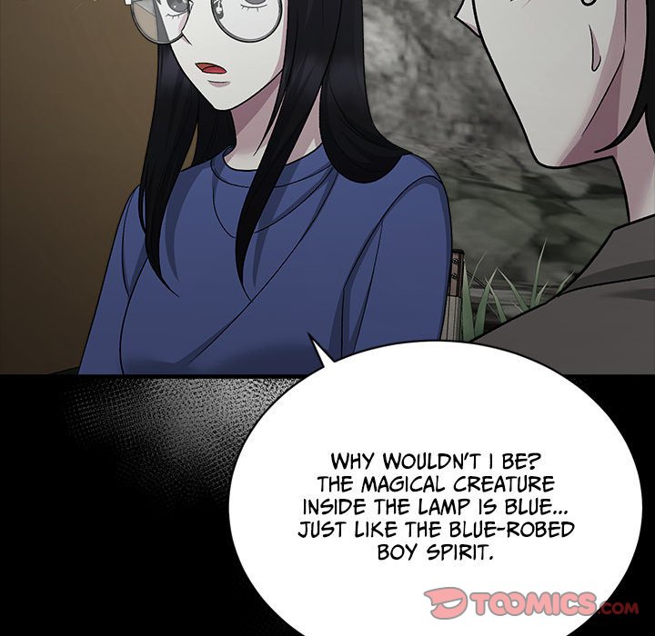 Demon Cat Demon Cat EP 45 - Toomics page 124 - 