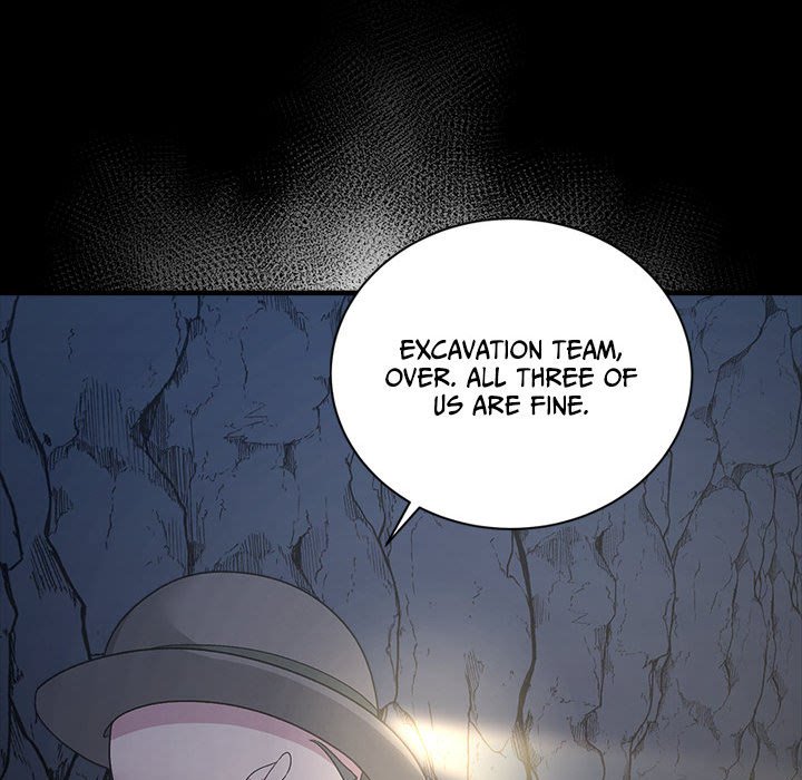 Demon Cat Demon Cat EP 45 - Toomics page 130 - 