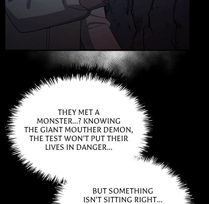 Demon Cat Demon Cat EP 45 - Toomics page 14 - 