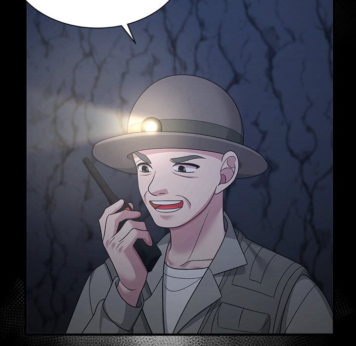 Demon Cat Demon Cat EP 45 - Toomics page 133 - 