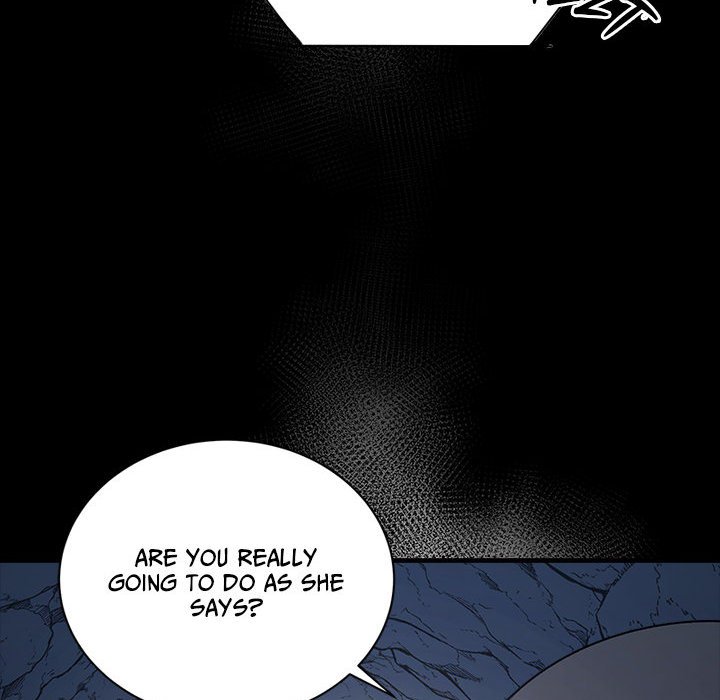 Demon Cat Demon Cat EP 45 - Toomics page 139 - 
