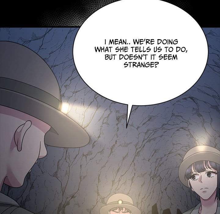 Demon Cat Demon Cat EP 45 - Toomics page 142 - 