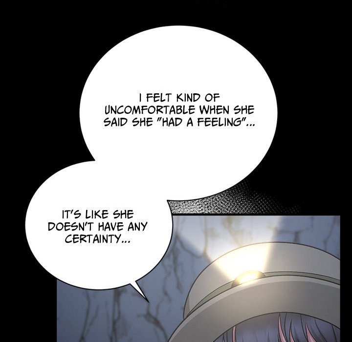 Demon Cat Demon Cat EP 45 - Toomics page 144 - 