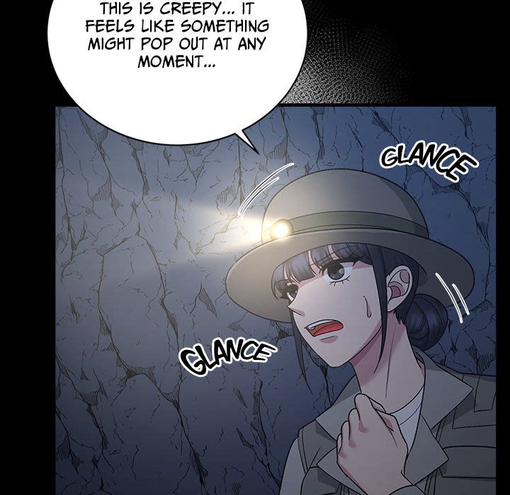 Demon Cat Demon Cat EP 45 - Toomics page 154 - 