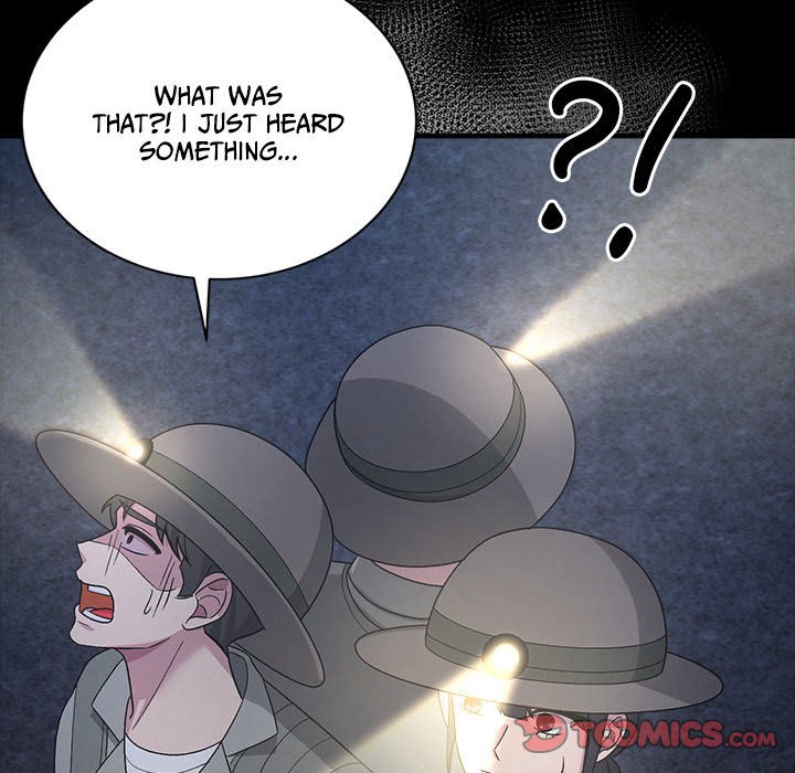 Demon Cat Demon Cat EP 45 - Toomics page 160 - 